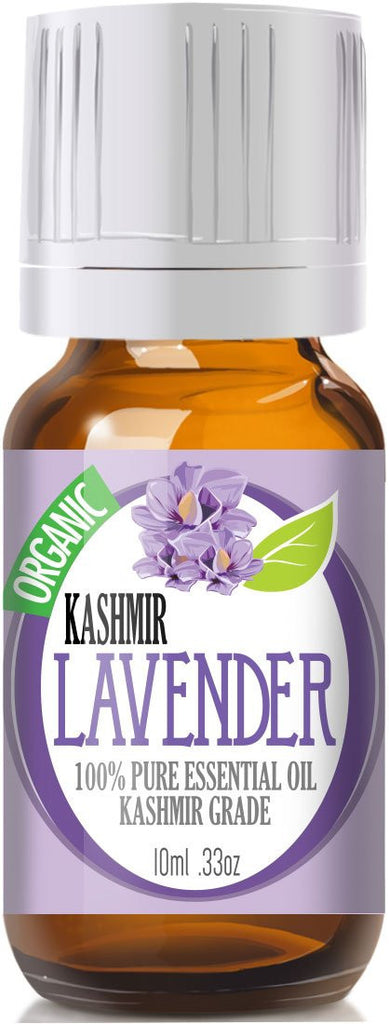 Kashmir Lavender