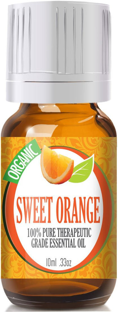 Sweet Orange