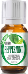 Peppermint