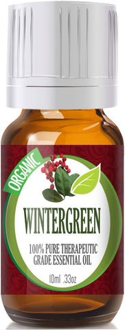 Wintergreen