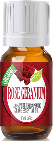 Rose Geranium