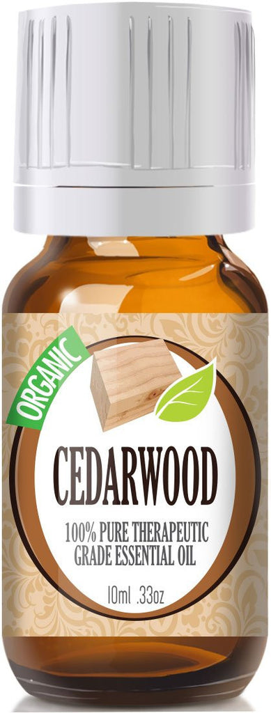 Cedarwood