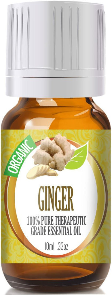 Ginger