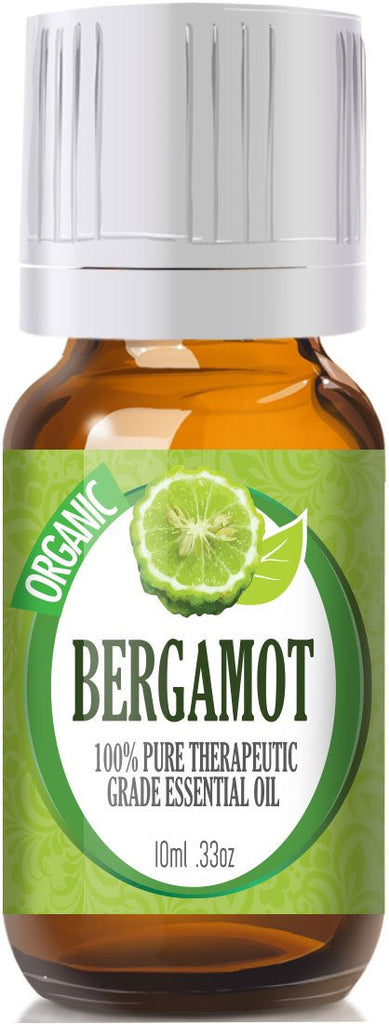 Bergamot