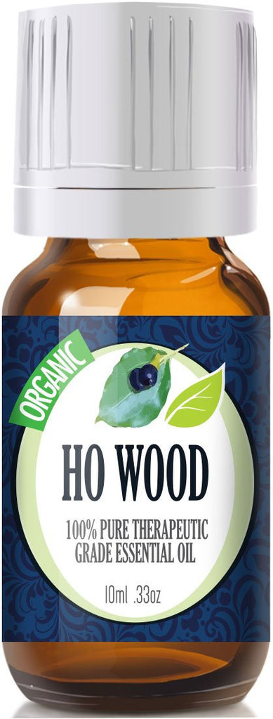 Ho Wood