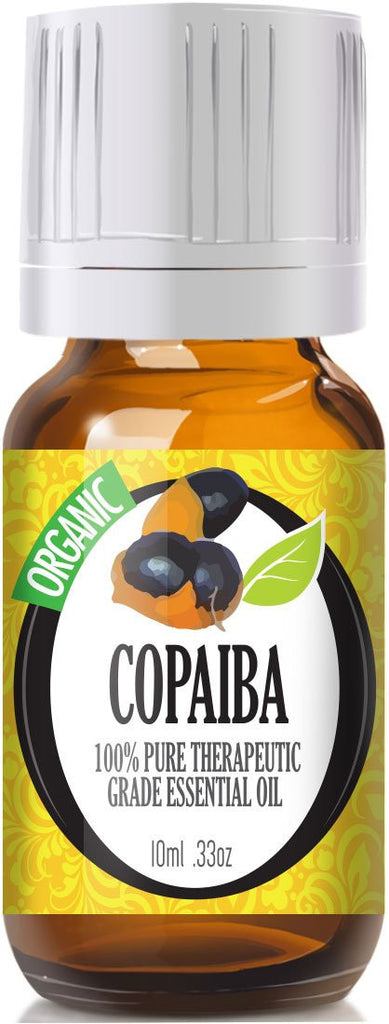 Copaiba