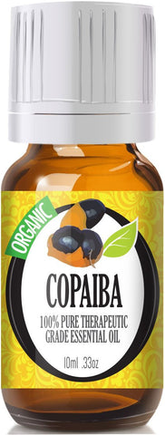 Copaiba