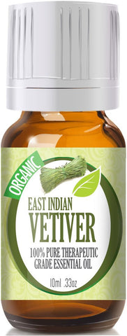 Vetiver