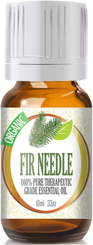 Fir Needle