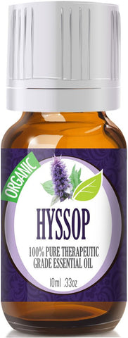 Hyssop