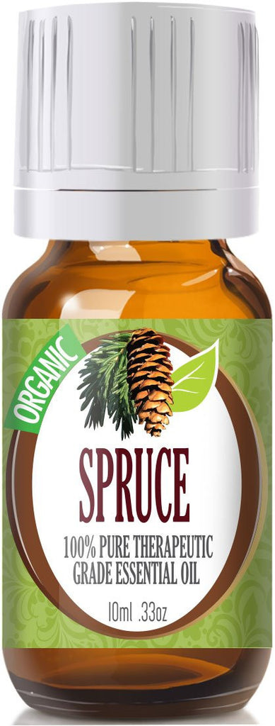 Spruce