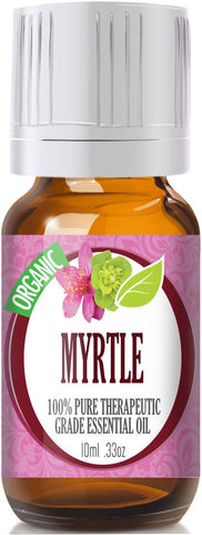 Myrtle