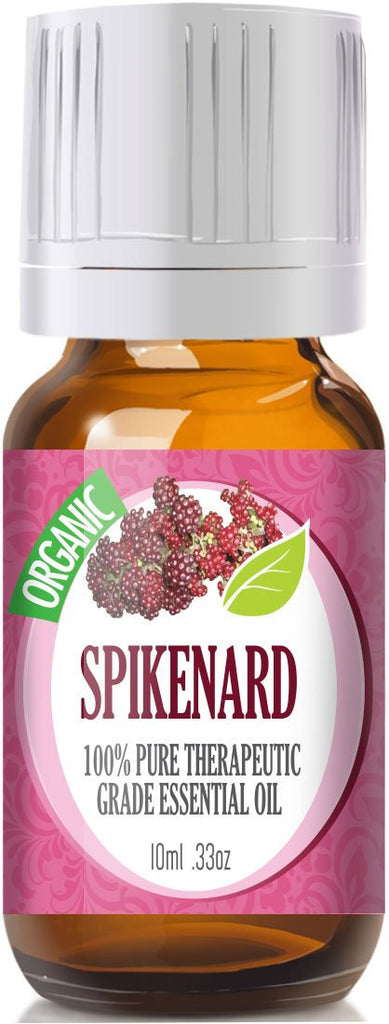 Spikenard