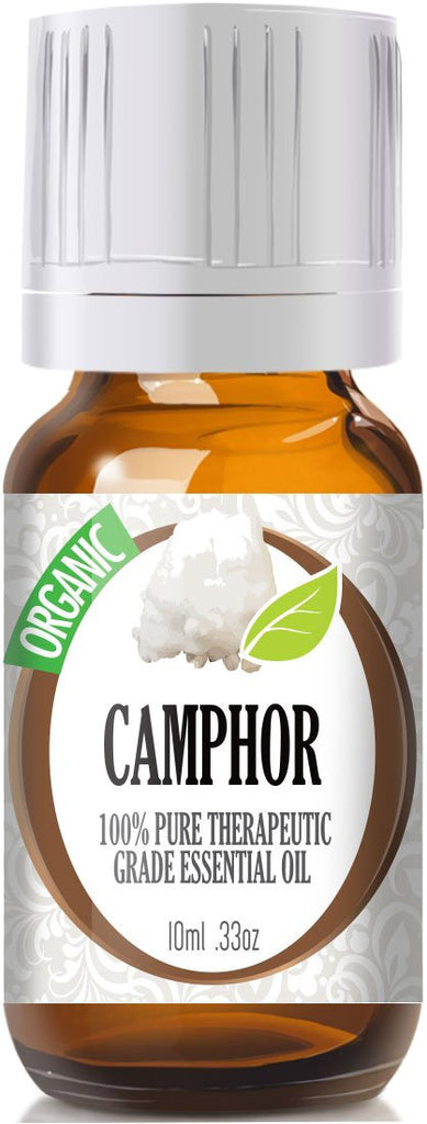 Camphor