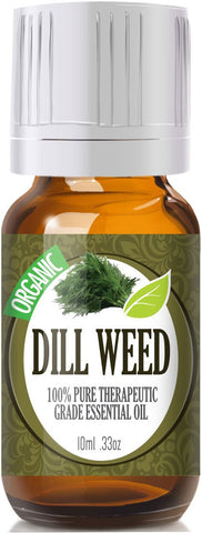 Dill Weed