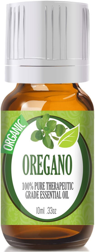 Oregano