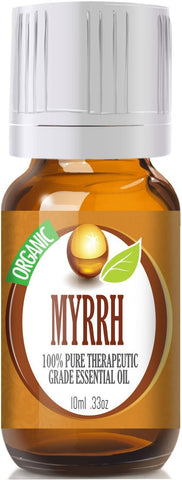 Myrrh