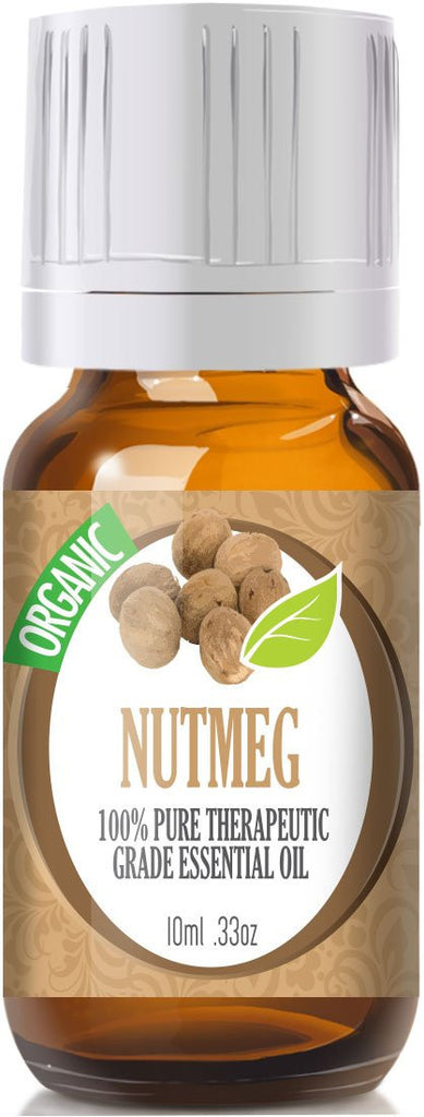 Nutmeg