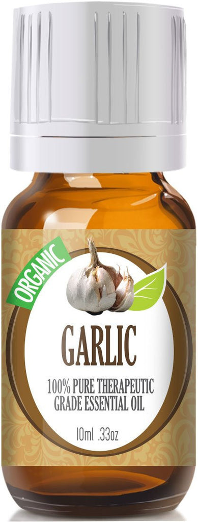 Garlic