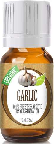 Garlic