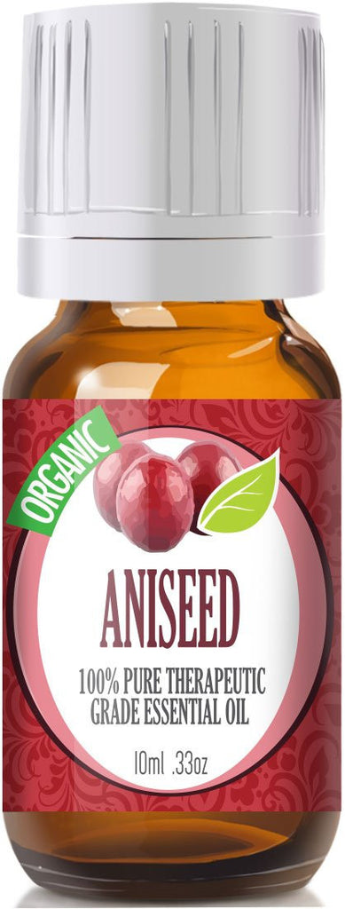 Aniseed