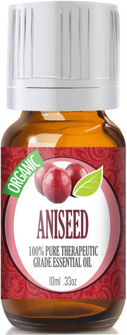 Aniseed