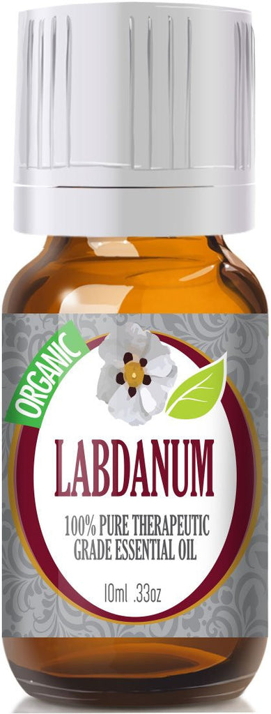 Labdanum Absolute