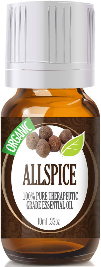 Allspice