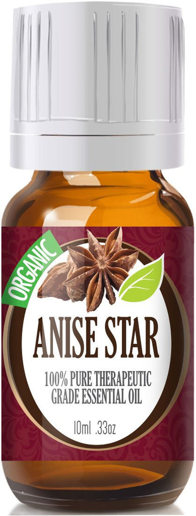 Anise Star