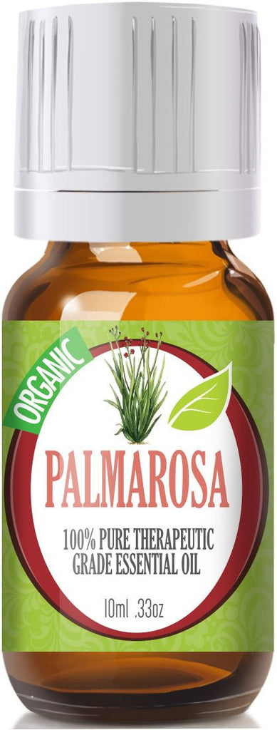 Palmarosa