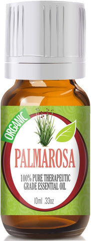 Palmarosa