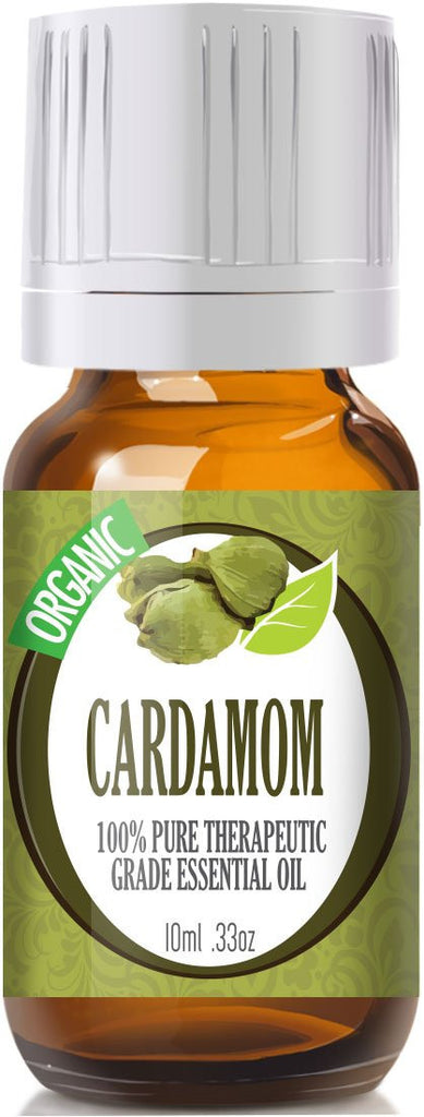 Cardamom