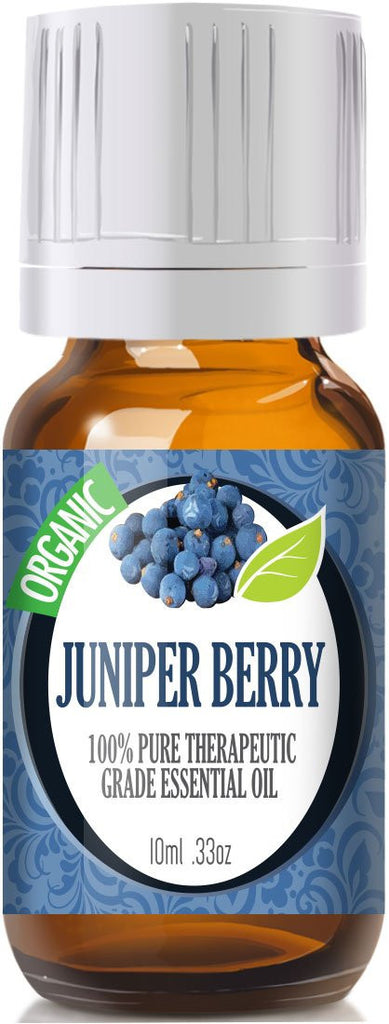 Juniper Berry