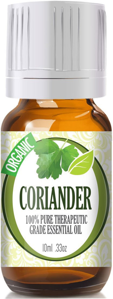 Coriander