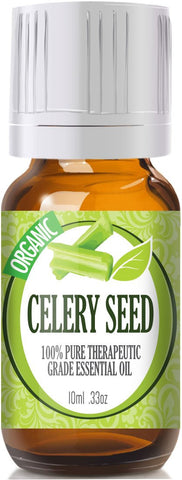 Celery Seed