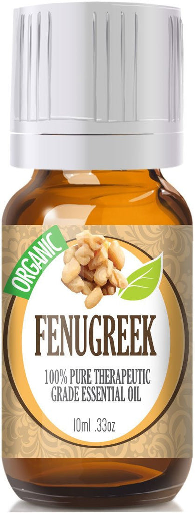 Fenugreek