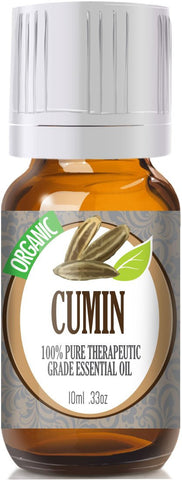 Cumin