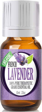 French Lavender