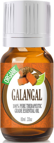 Galangal