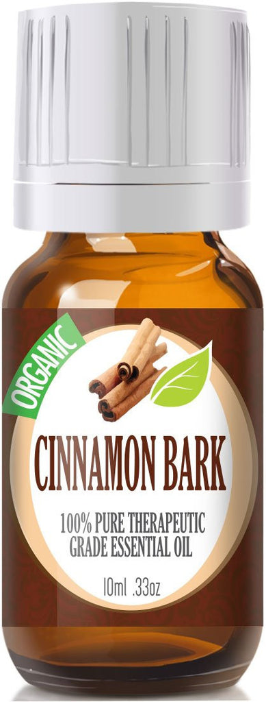 Cinnamon Bark