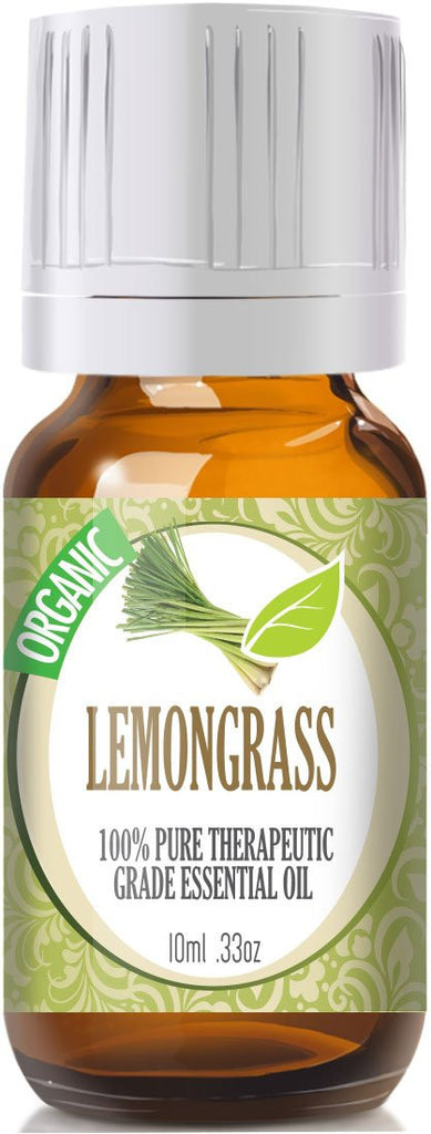 Lemongrass