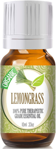 Lemongrass