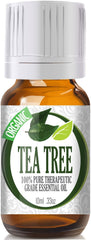 Tea Tree