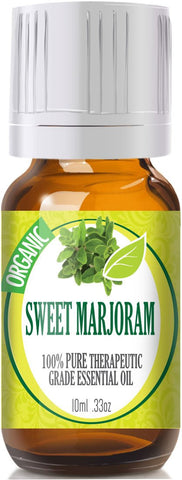 Sweet Marjoram