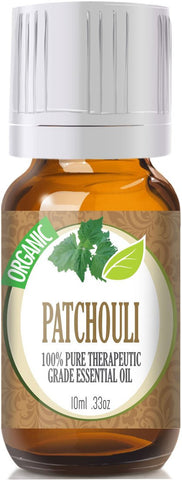 Patchouli