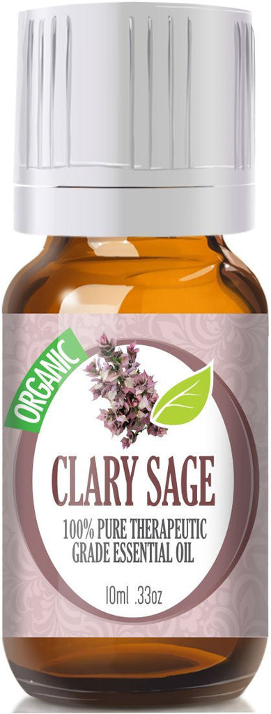 Clary Sage