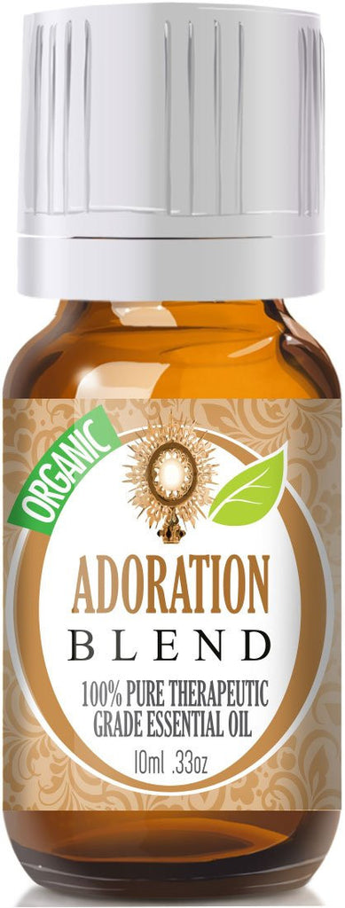 Adoration Blend