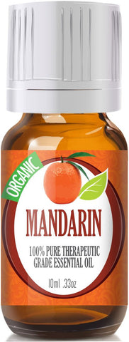 Mandarin