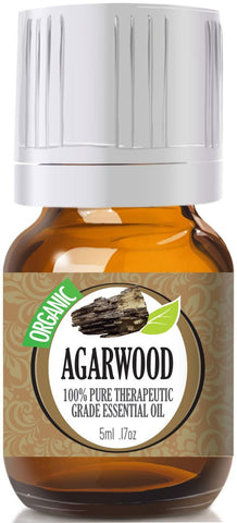 Agarwood