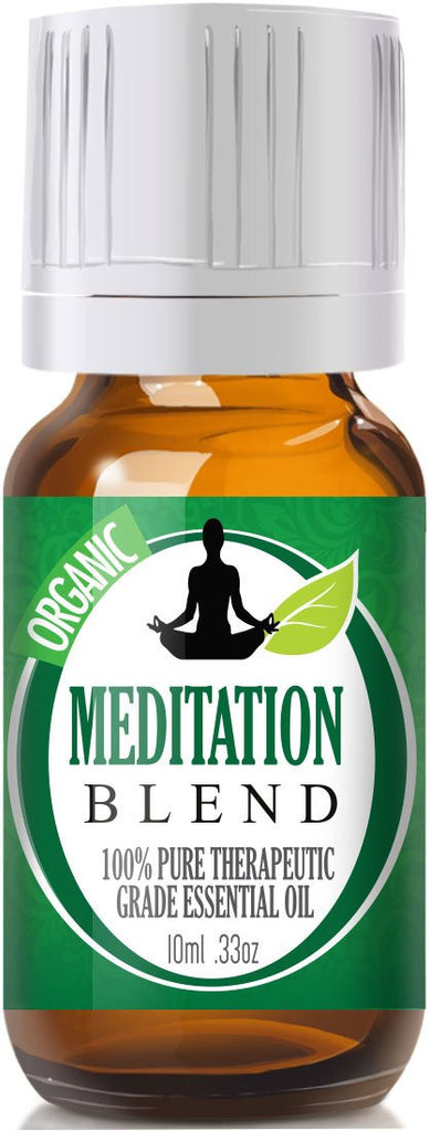 Meditation Blend